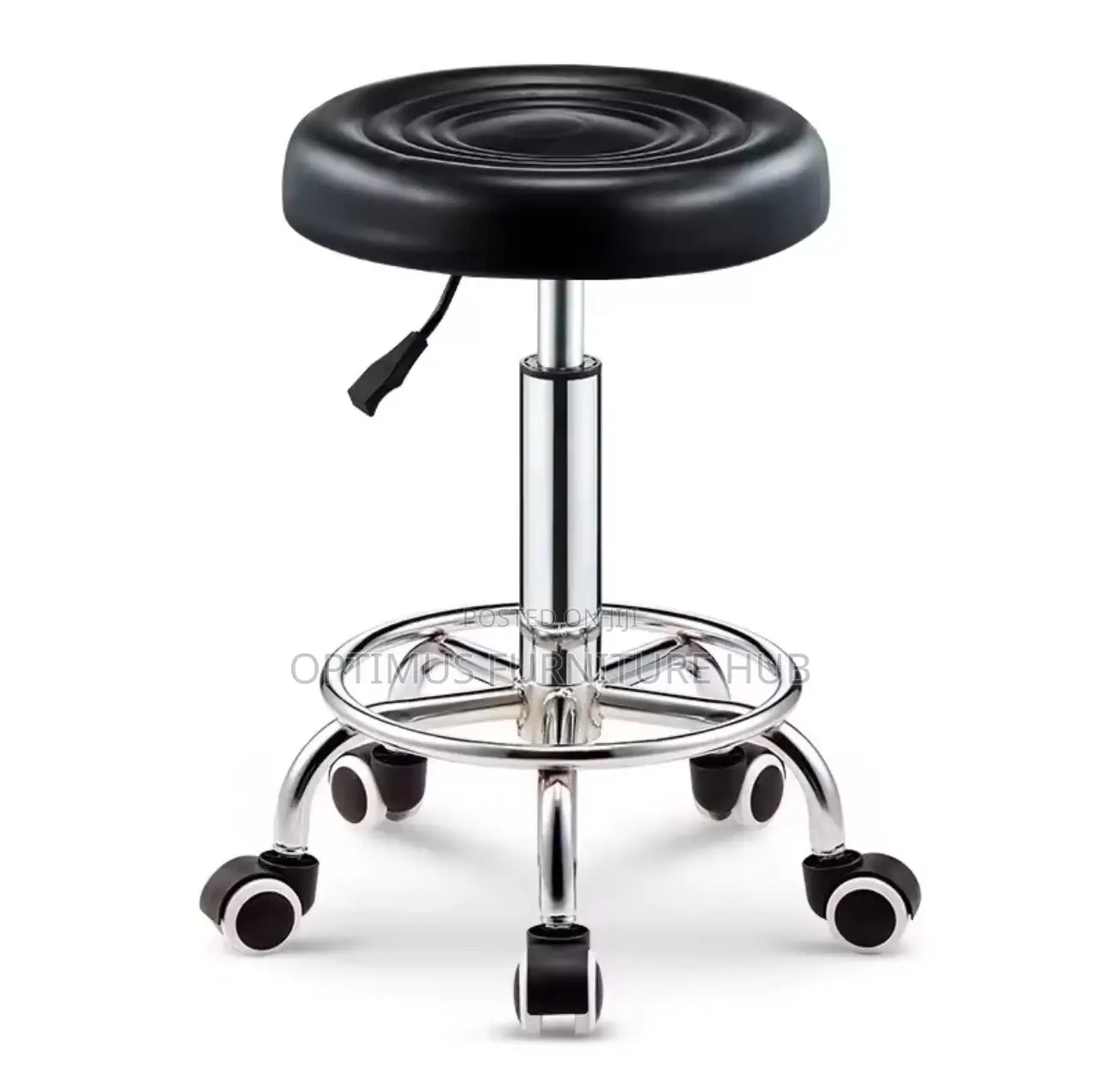 Lab Stool (LS01)