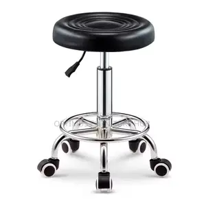 Lab Stool (LS01)