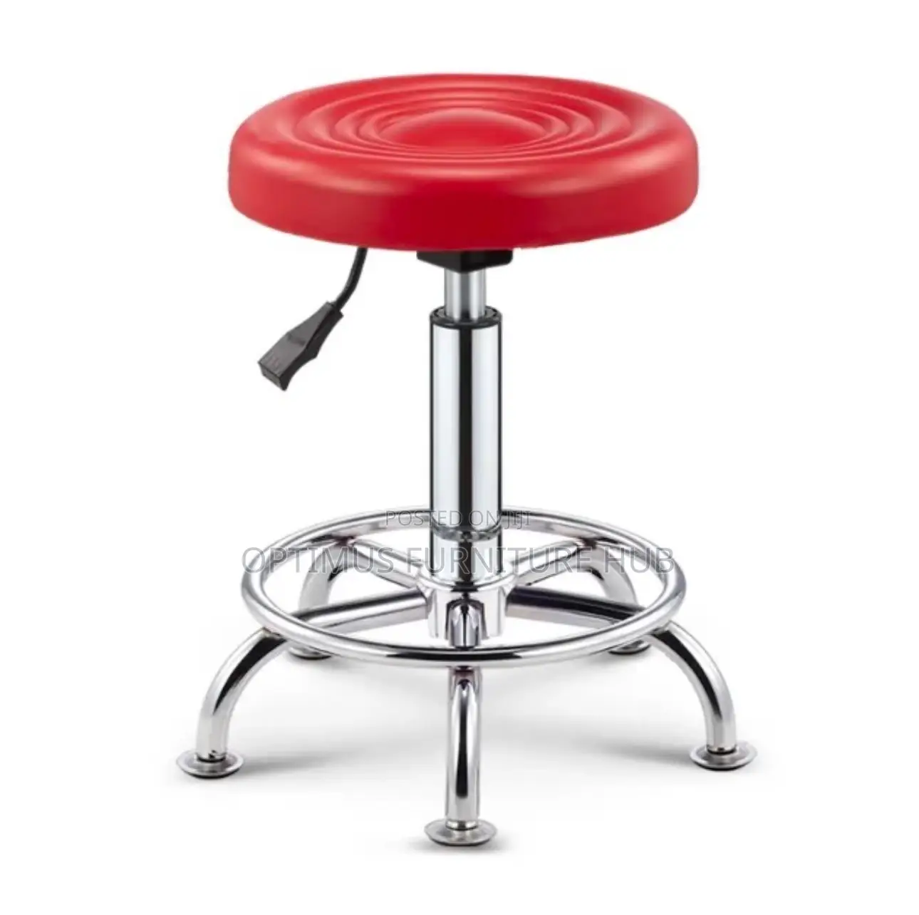 Laboratory Stool (LR002)