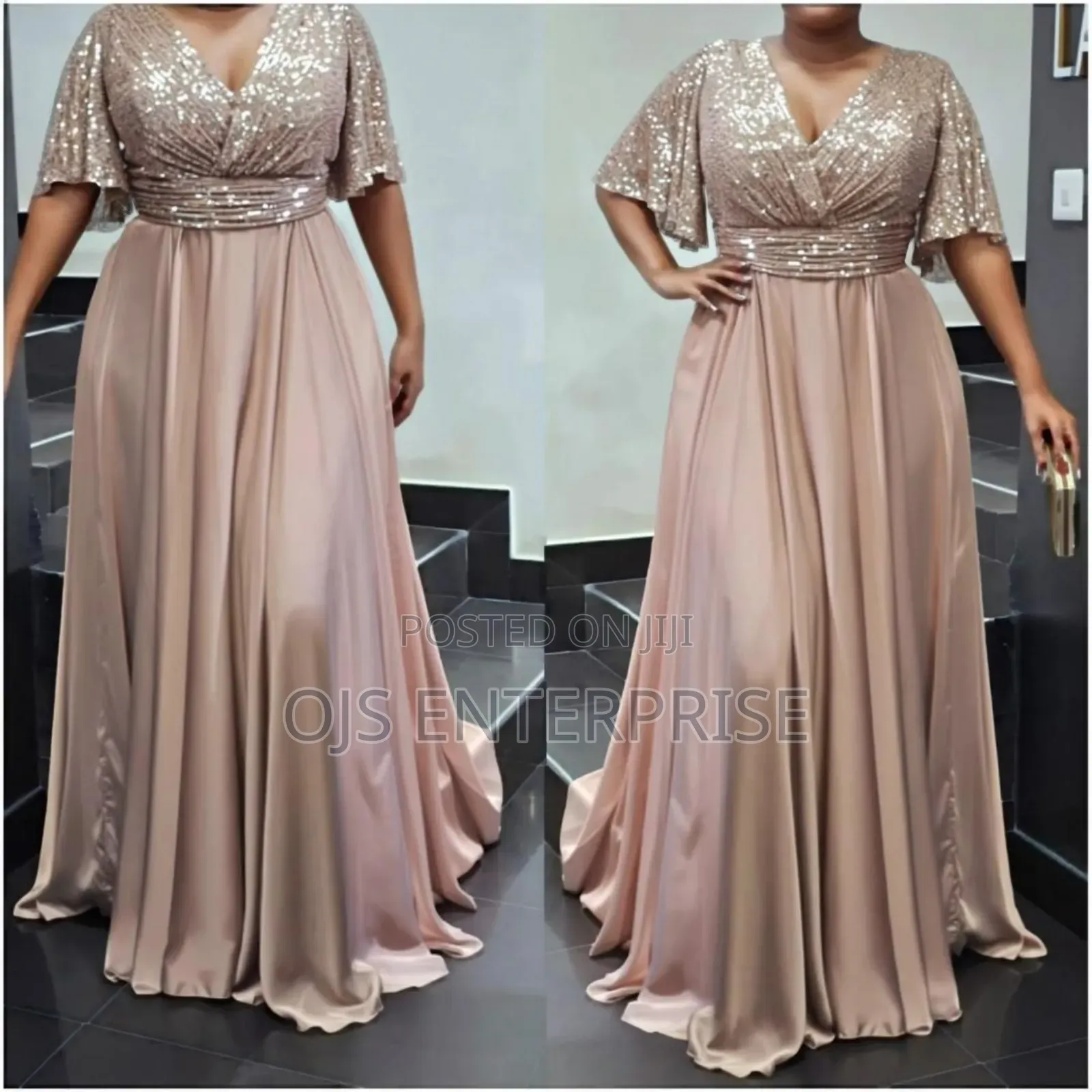 Party Dresses