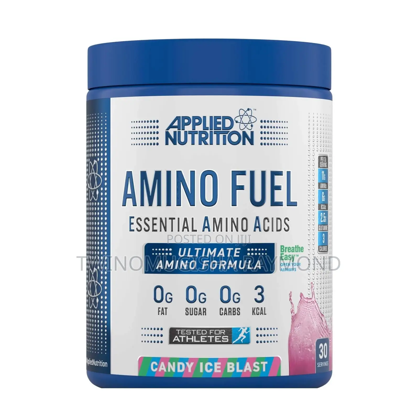 Amino Fuel EAA (30 Servings)