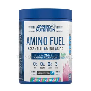 Amino Fuel EAA (30 Servings)