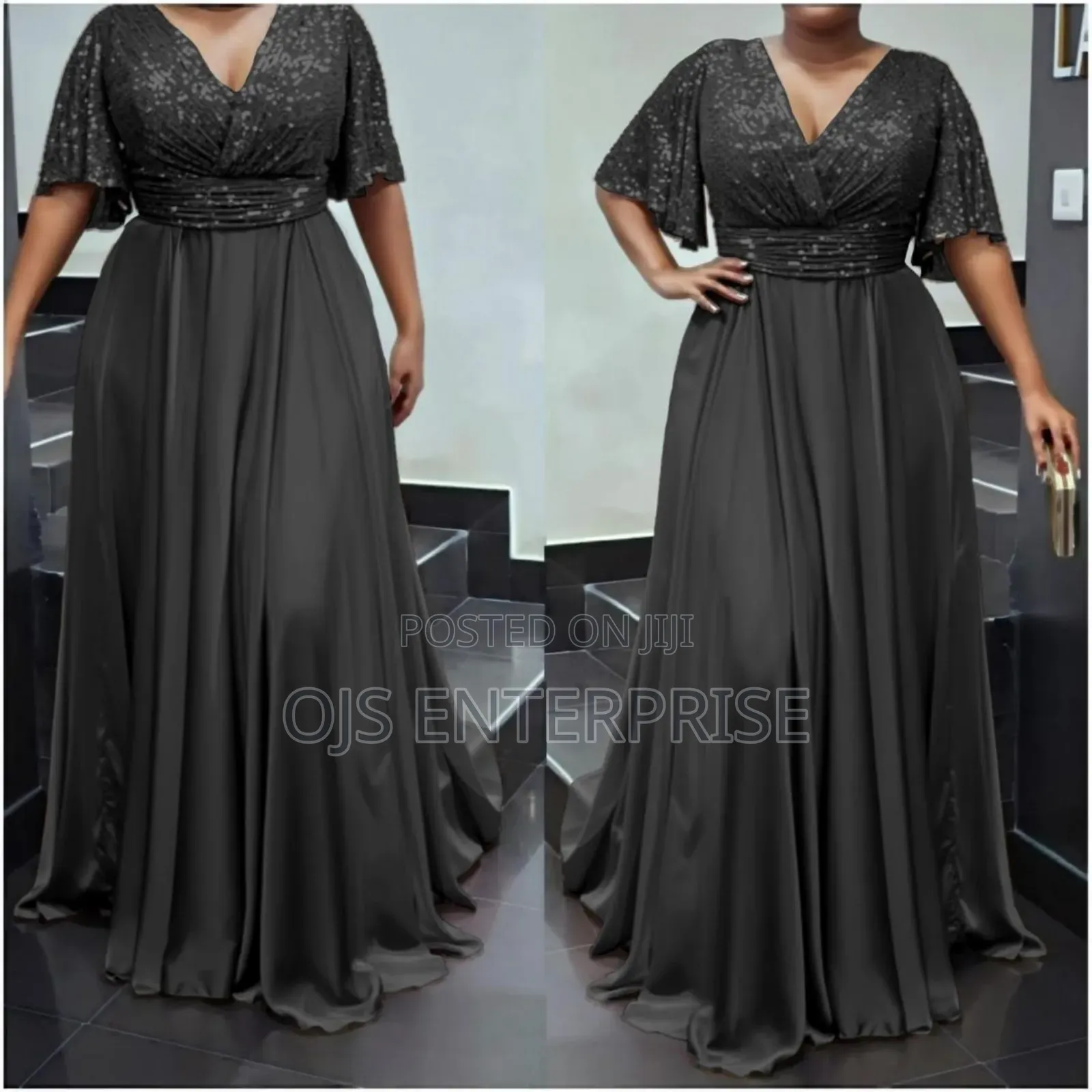 Party Dresses