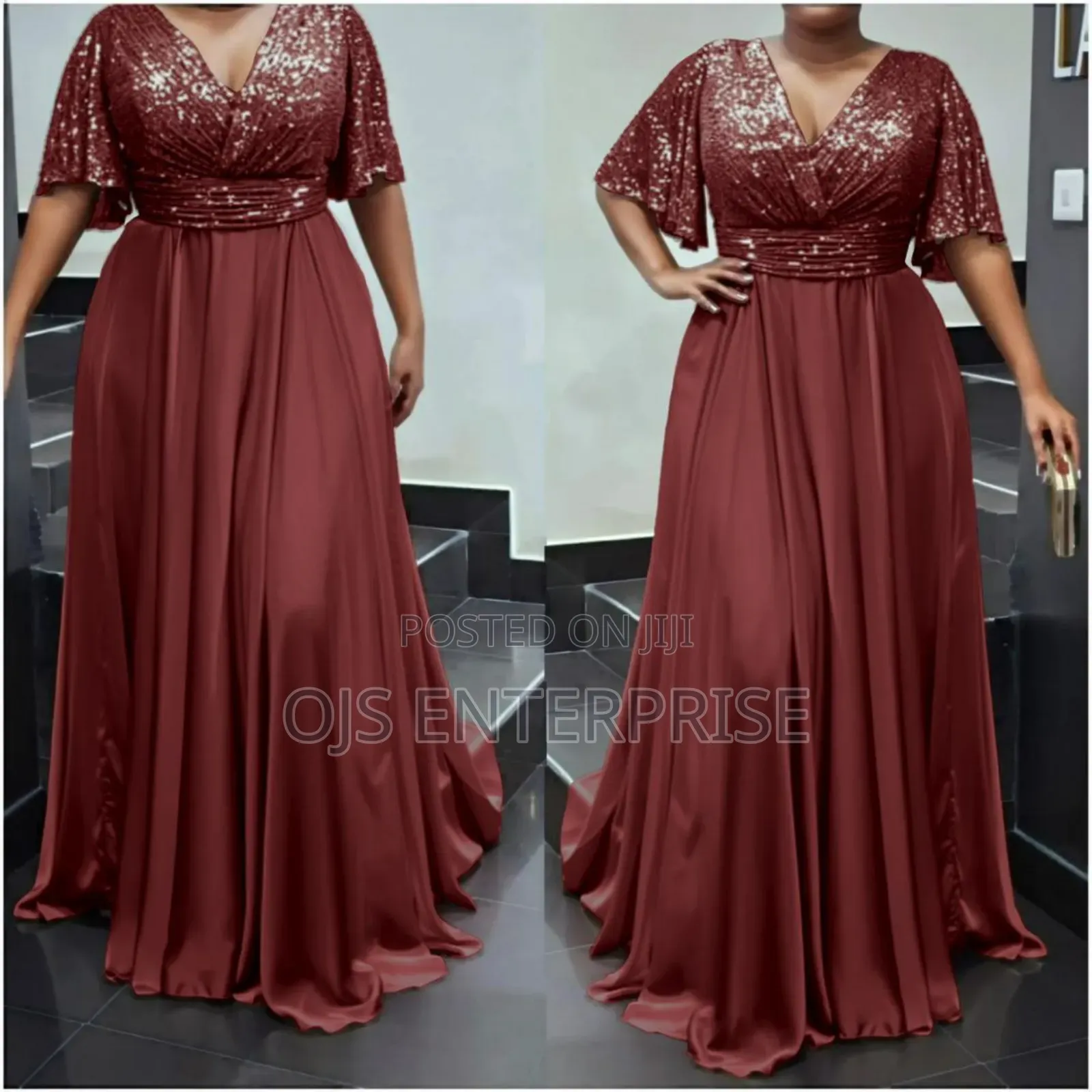 Party Dresses