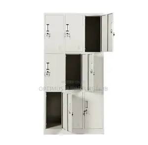 Photo - Metallic Locker (ML09)