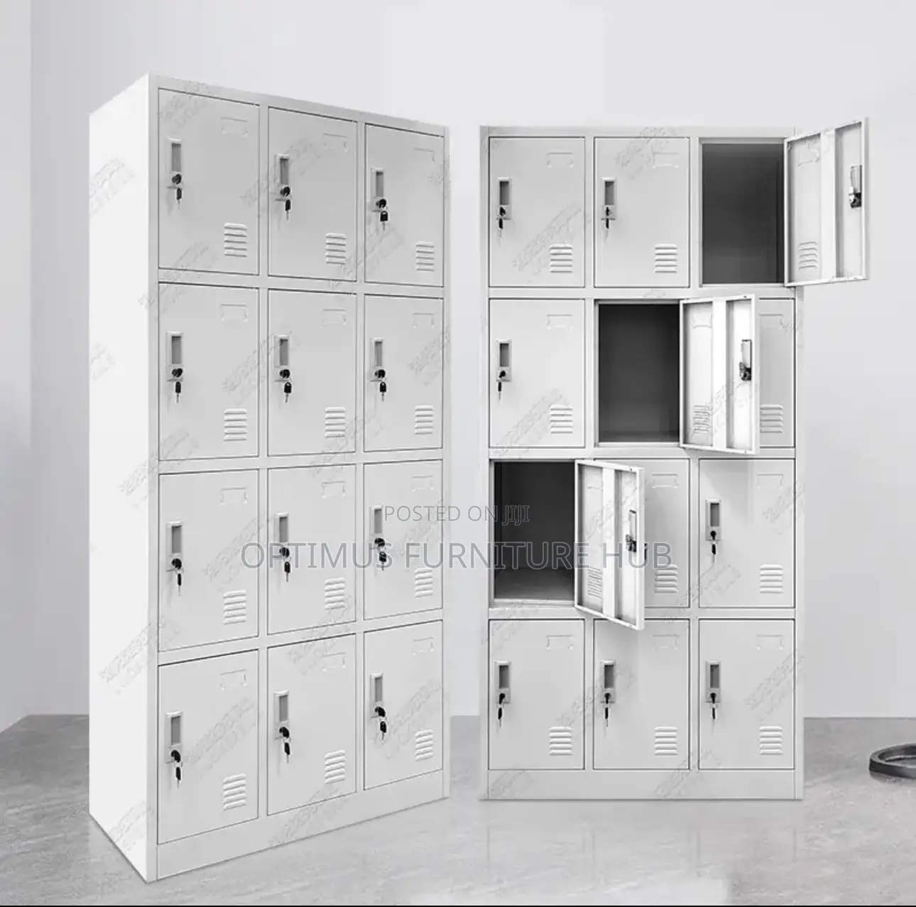 Locker (ML12)