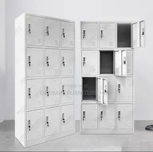 Locker (ML12)