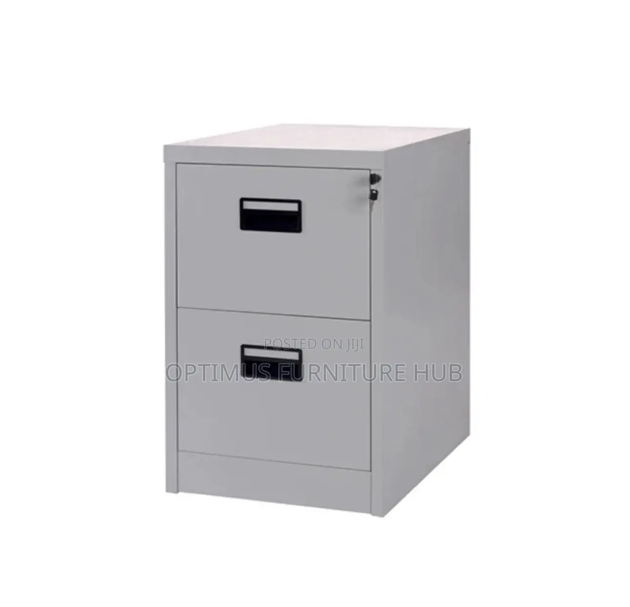 File Cabinet  (CF2D)