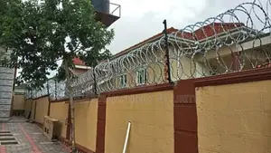Razorwire Installations