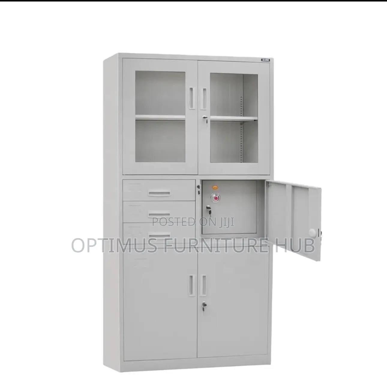 File Cabinet (Safe Compartment)