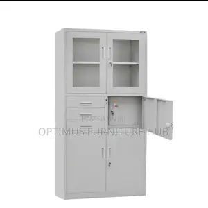 File Cabinet (Safe Compartment)