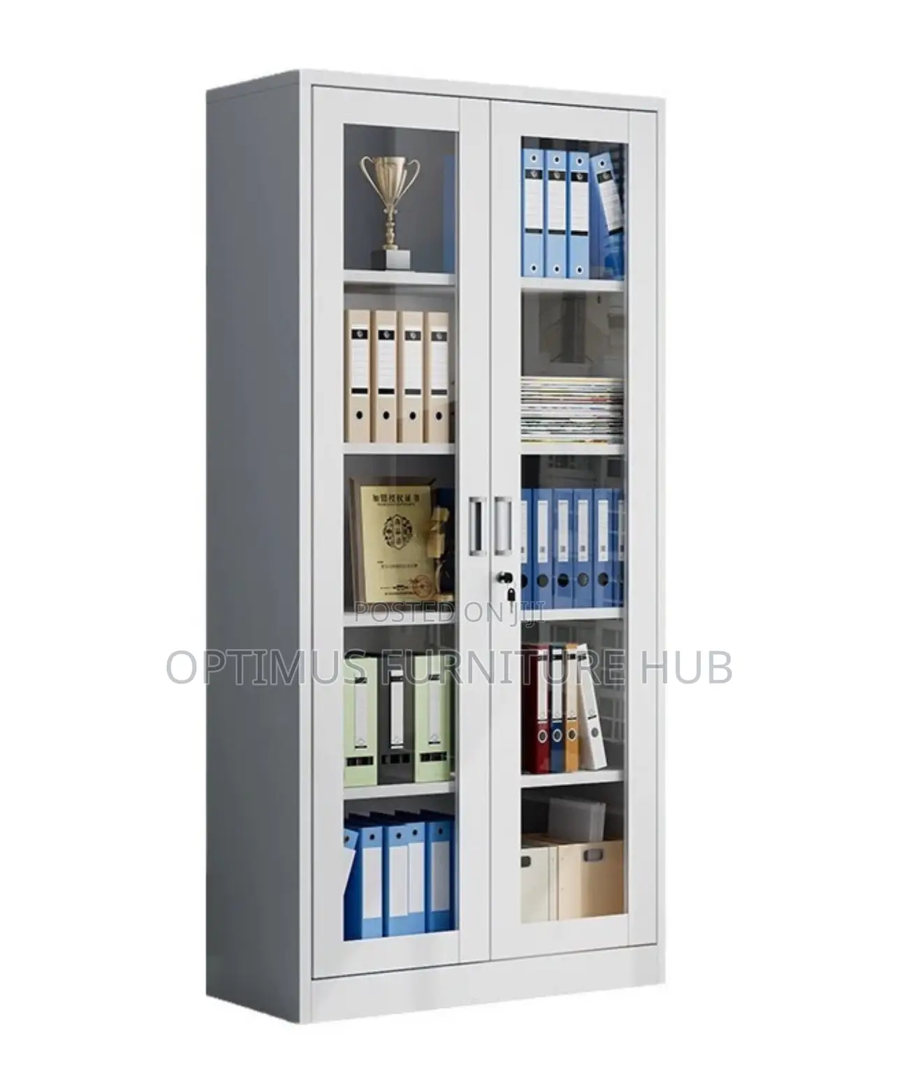 File Cabinet (GF01)