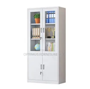 Photo - File Cabinet (HGC1)