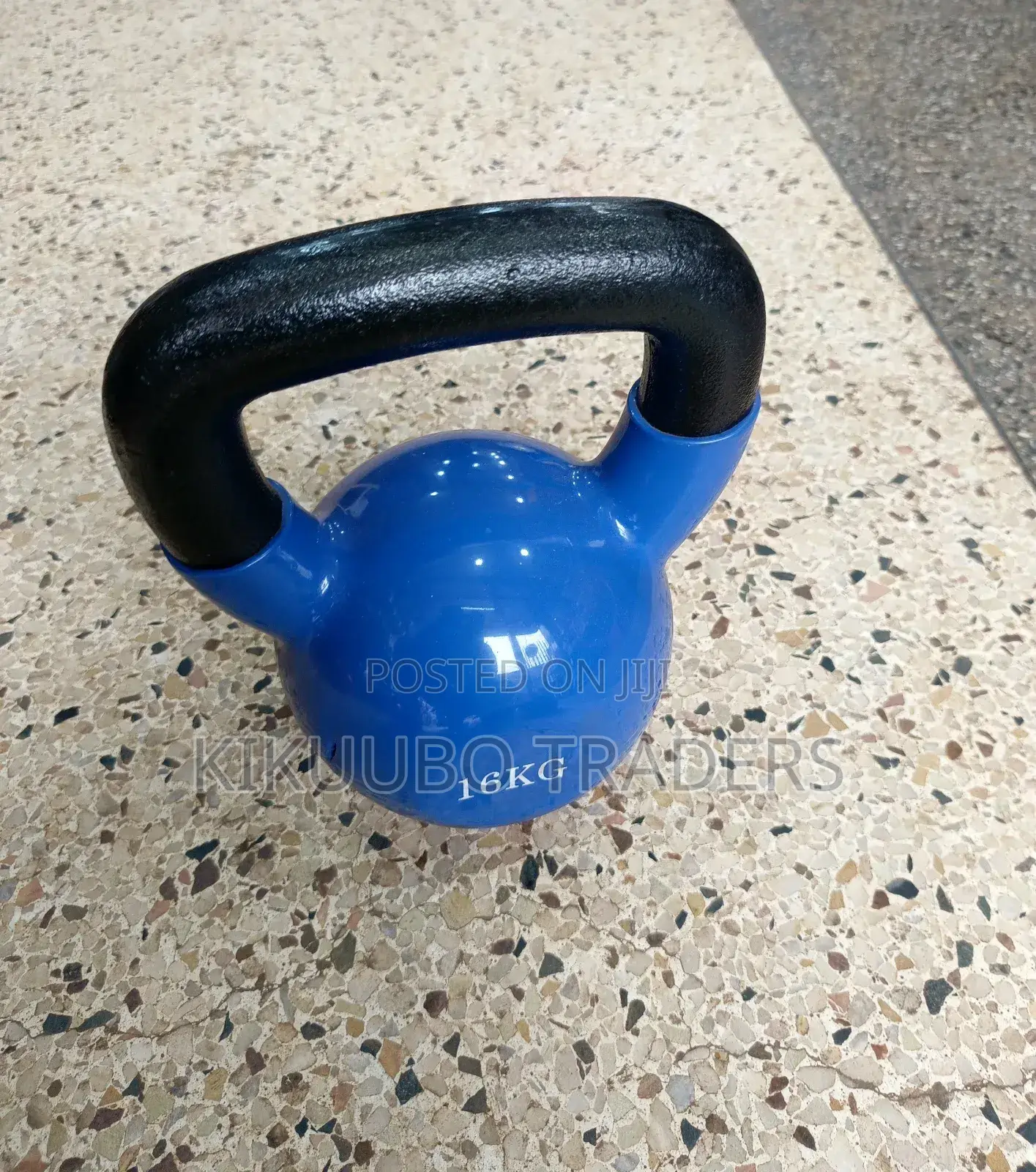 16kg Kettlebell