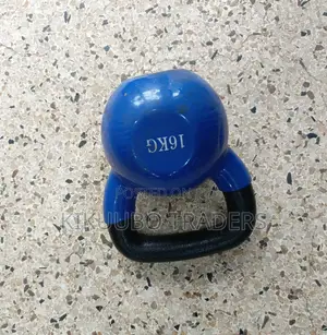 16kg Kettlebell