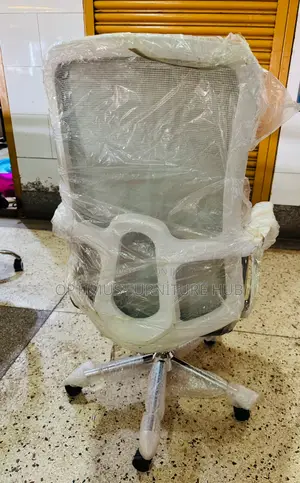 Office Chair (WA01)