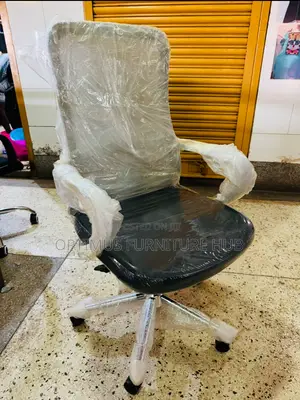 Office Chair (WA01)