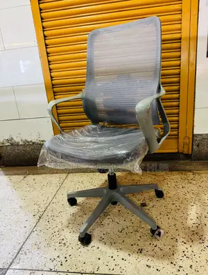 Office Chair (GT01)