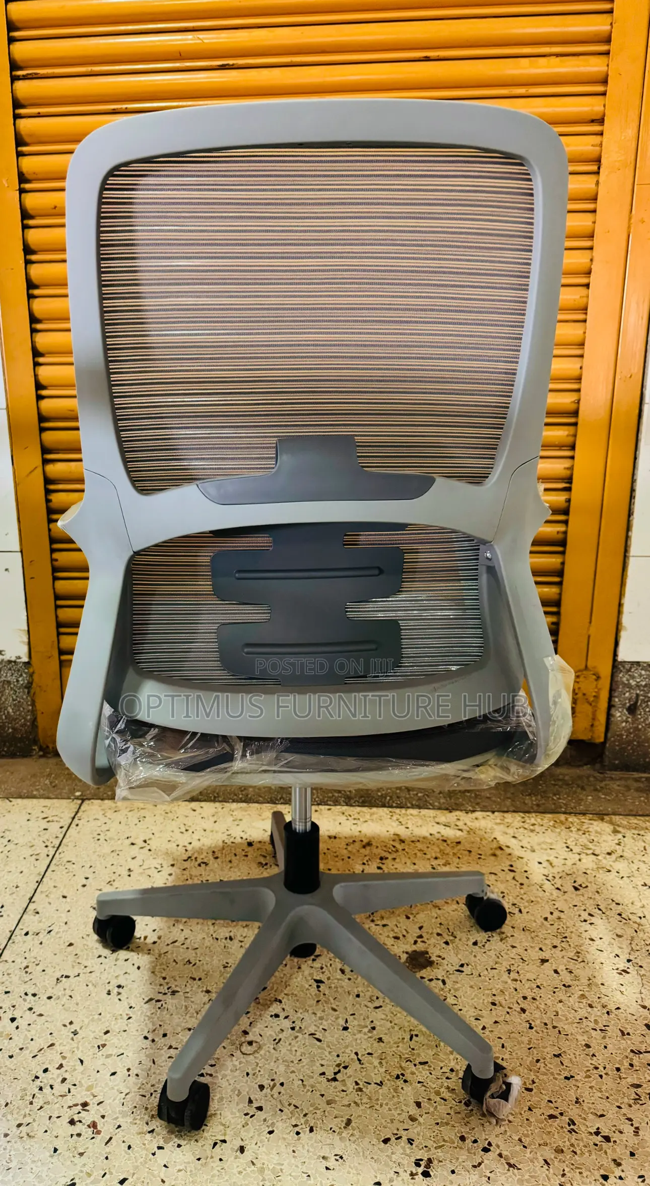 Office Chair (GT01)