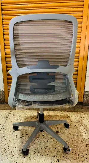 Office Chair (GT01)