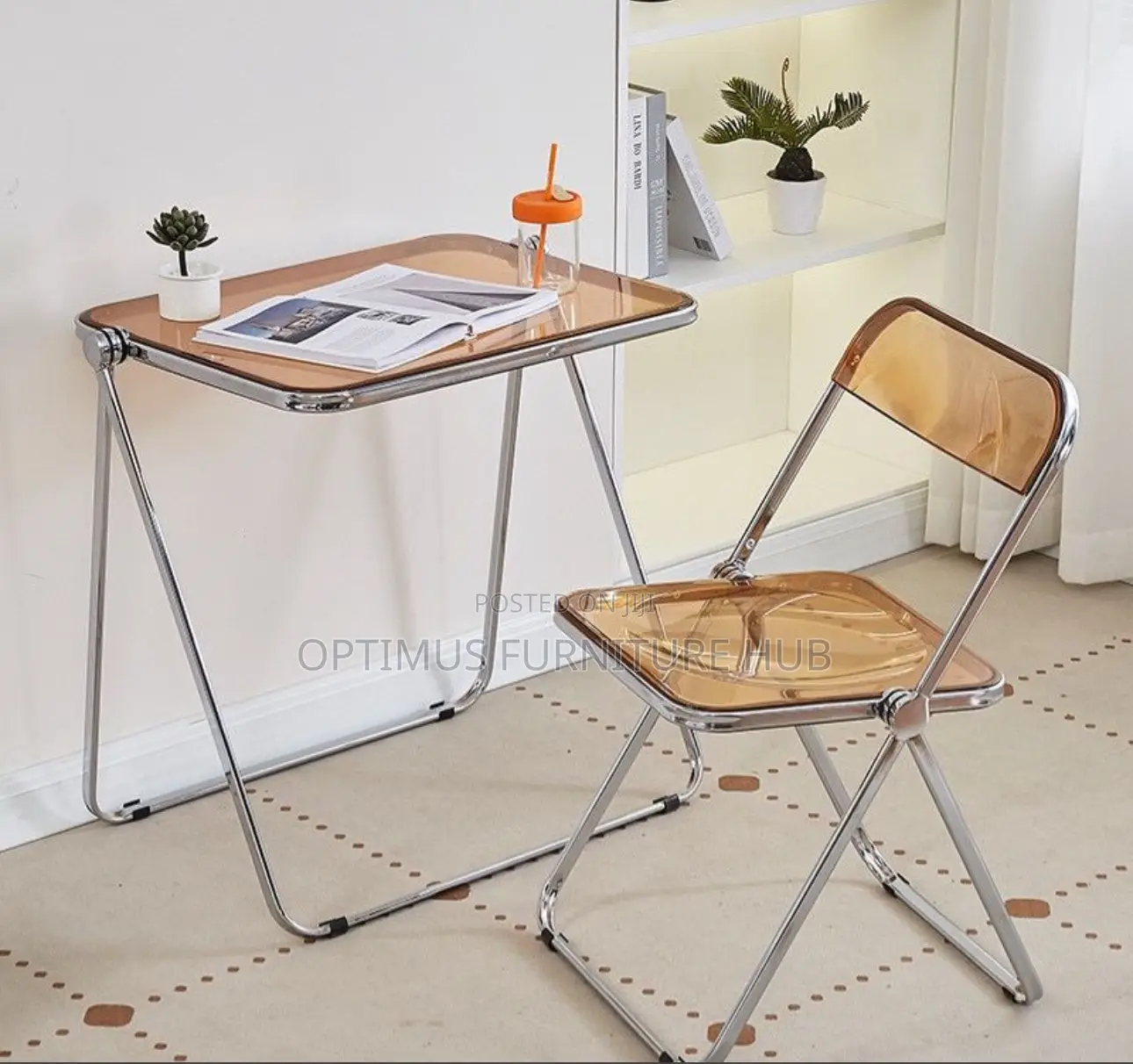 Foldable Combo