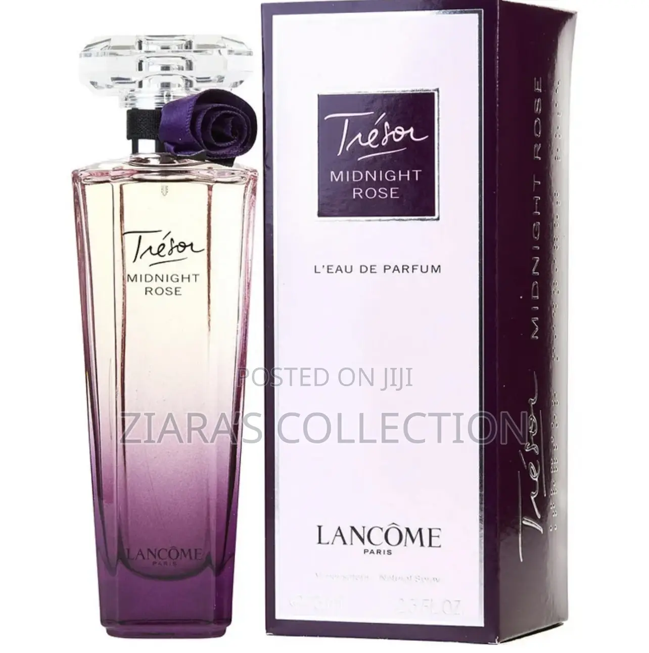 Tresol Mid Night Rose Lancôme Perfumes