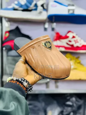 Excess Finesse Sandals