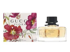 Gucci Flora Eau De Perfume