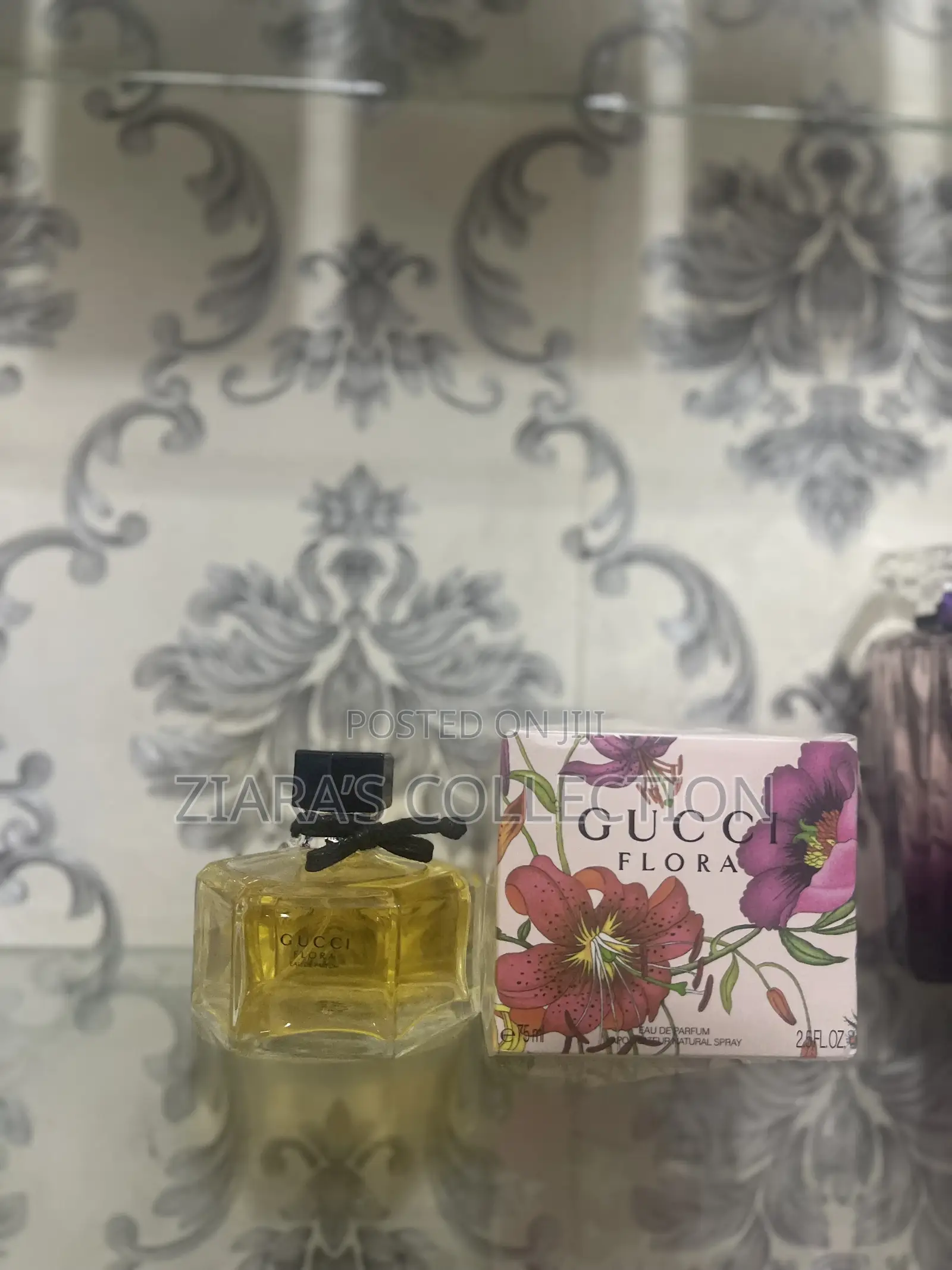 Gucci Flora Eau De Perfume