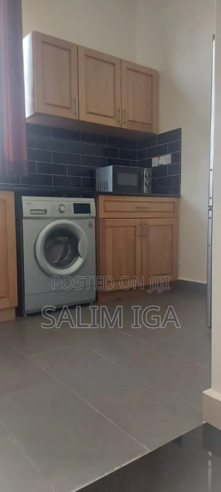 2bdrm Block of Flats in Kampala for rent