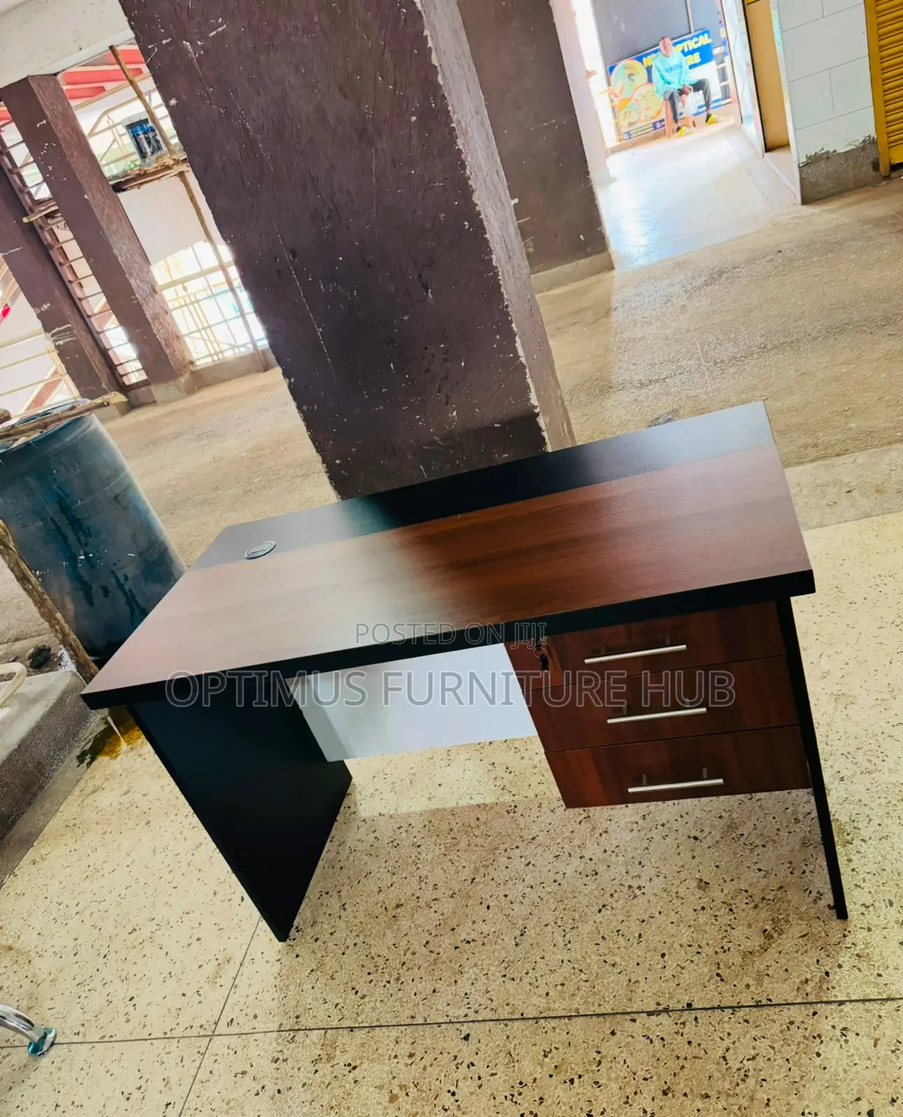 Star Shape Design Table