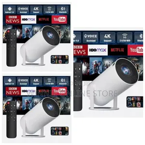 Durable Projector