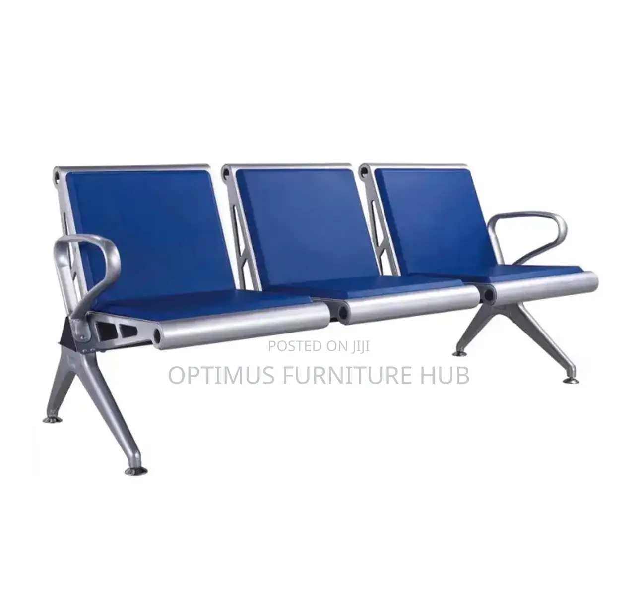Heavy Duty Chair (HD16)