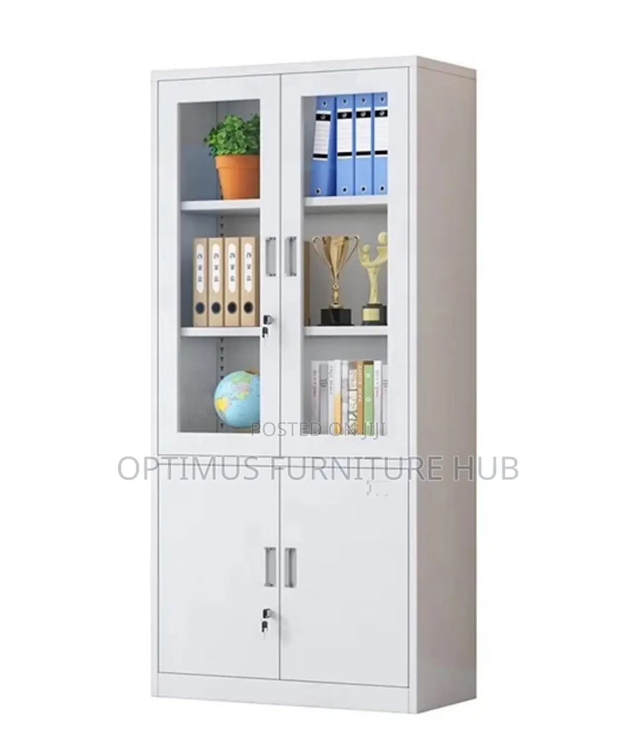 File Cabinet  (FG08)