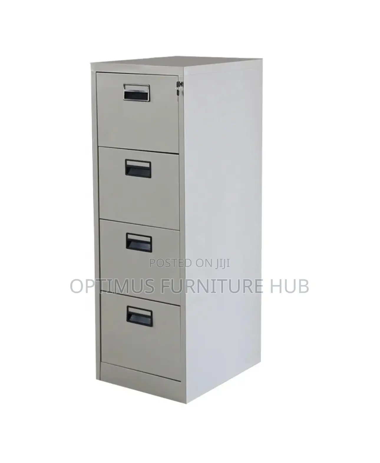 Rigid File Cabinet