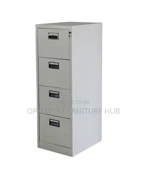 Rigid File Cabinet