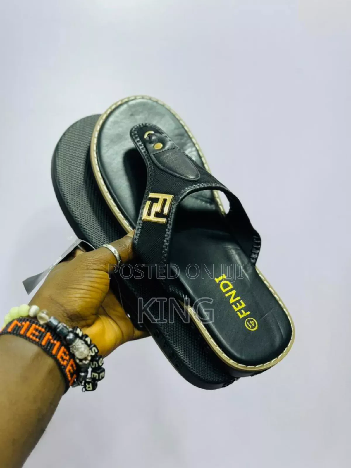 Majest Finesse Sandals