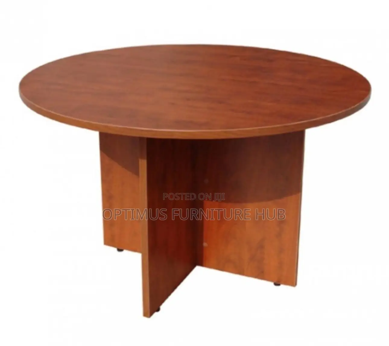 Tick Brown Table