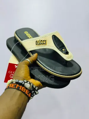 Scott Finesse Sandals