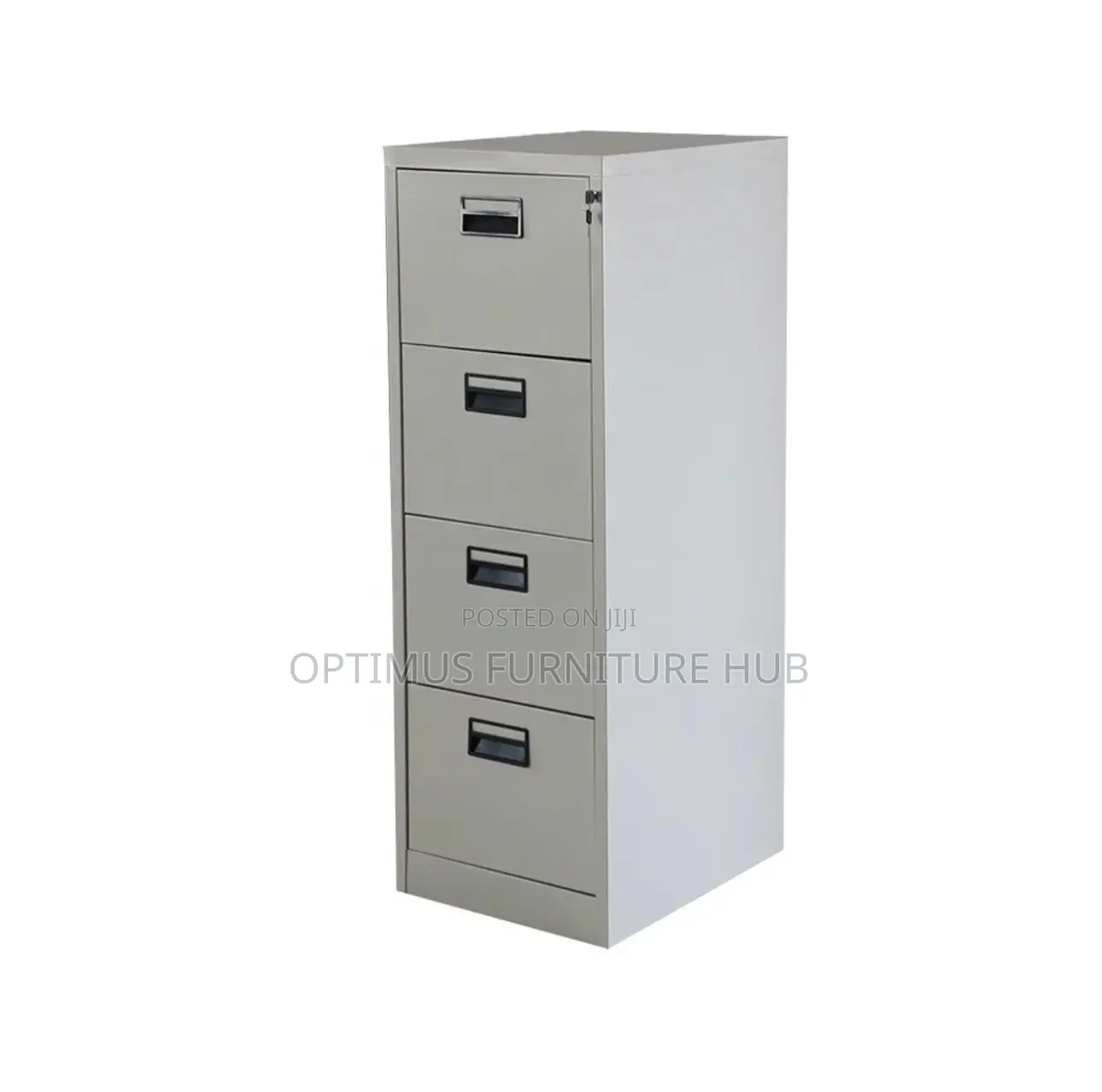 Gray Cabinet