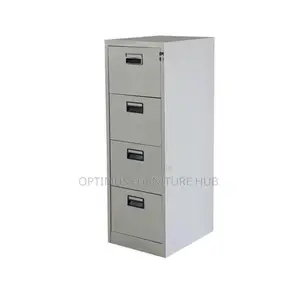 Gray Cabinet