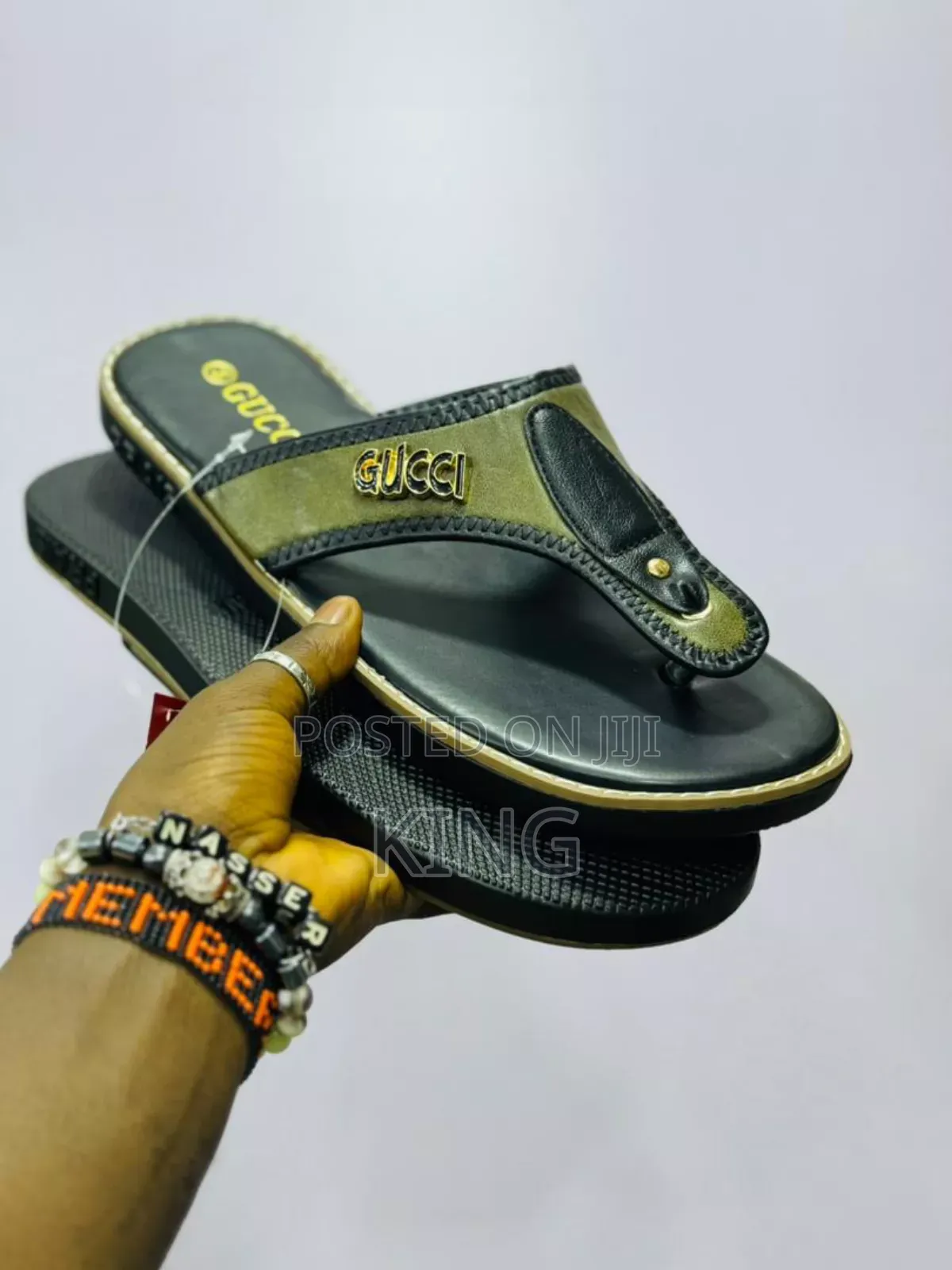 Vastie Finesse Sandals