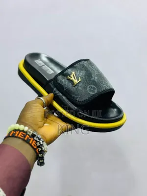 Sync Finesse Sandals