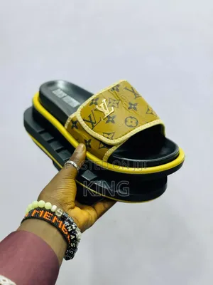 Francisco Finesse Sandals