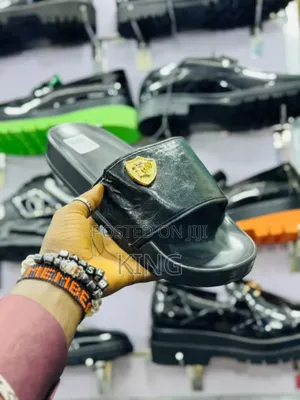 Classn Finesse Sandals