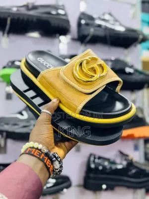 Merc Finesse Sandals