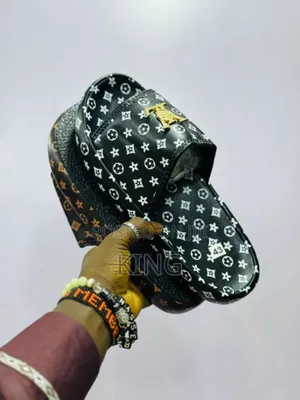 Baddest Finesse Sandals
