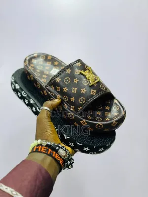 Photo - Nota Finesse Sandals
