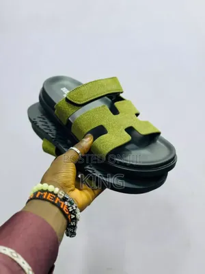 Motal Finesse Sandals