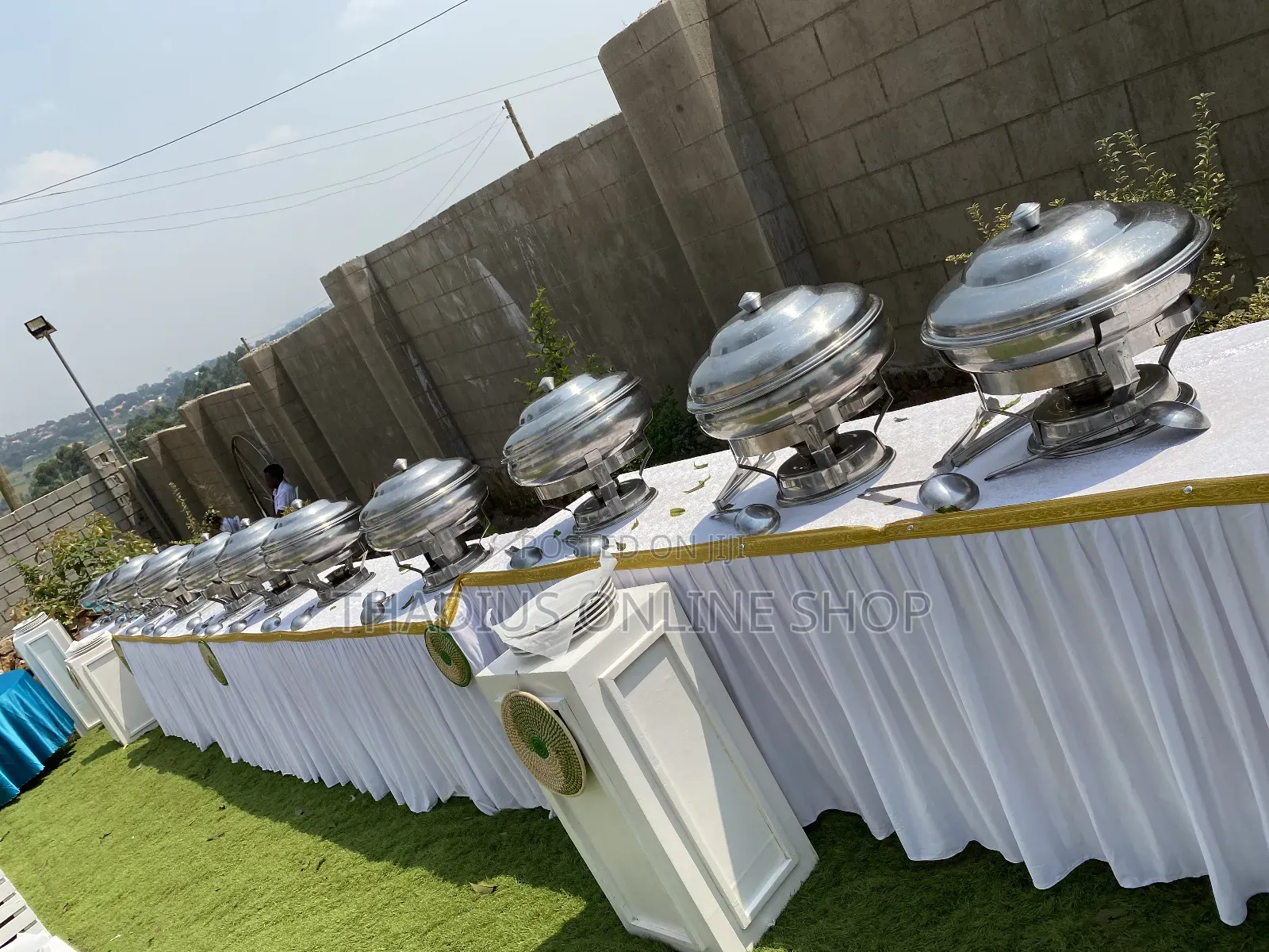 Trust Us to Serve You the Best , Every Time